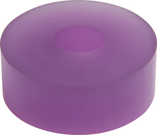 Allstar Performance Bump Stop Puck 60dr Purple 3/4in ALL64337