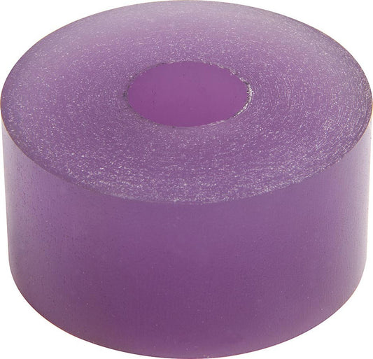 Allstar Performance Bump Stop Puck 60dr Purple 1in ALL64338