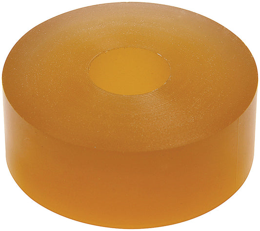 Allstar Performance Bump Stop Puck 40dr Brown 3/4in Tall 14mm ALL64368