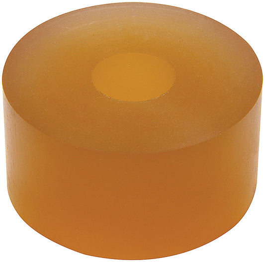 Allstar Performance Bump Stop Puck 40dr Brown 1in Tall 14mm ALL64369