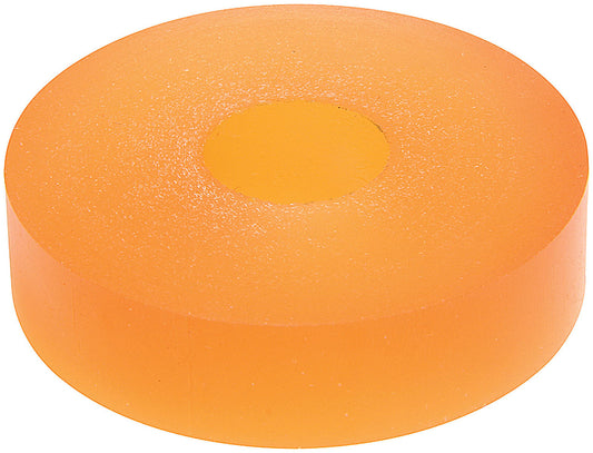 Allstar Performance Bump Stop Puck 55dr Orange 1/2in Tall 14mm ALL64373