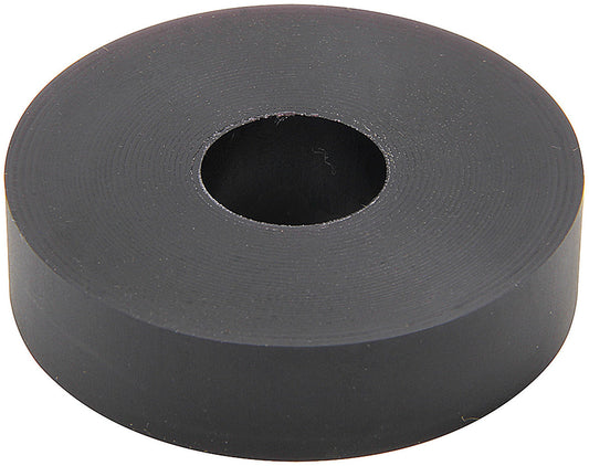 Allstar Performance Bump Stop Puck 65dr Black 1/2in Tall 14mm ALL64379