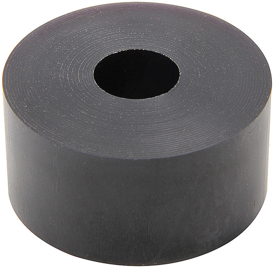 Allstar Performance Bump Stop Puck 65dr Black 1in Tall 14mm ALL64381