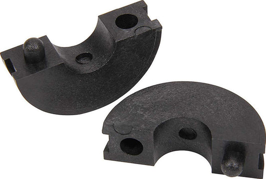 Allstar Performance 14mm Shock Collar Shim Kit 1/2in 2pk ALL64420