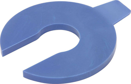 Allstar Performance 16mm Shock Shim U-Shaped 1/8in 10pk ALL64452