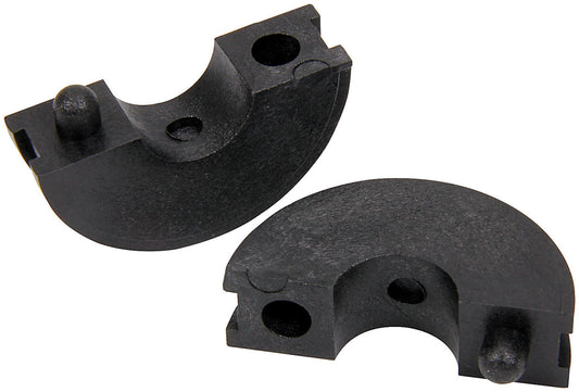 Allstar Performance 16mm Shock Collar Shim Kit 1/2in 10pk ALL64460-10