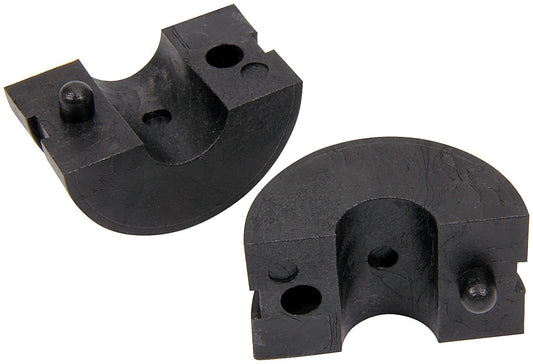 Allstar Performance 16mm Shock Collar Shim Kit 1in 10pk ALL64464-10