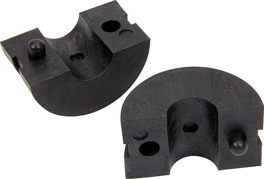 Allstar Performance 16mm Shock Collar Shim Kit 1in 2pk ALL64464