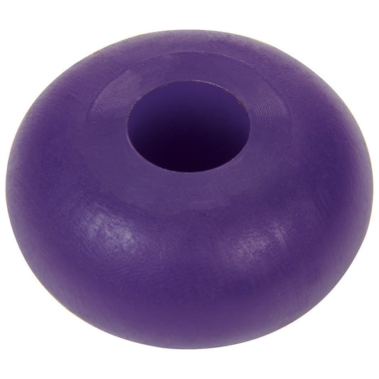 Allstar Performance Bump Stop Roller Skate Wheel 1in Tall 60dr ALL64512