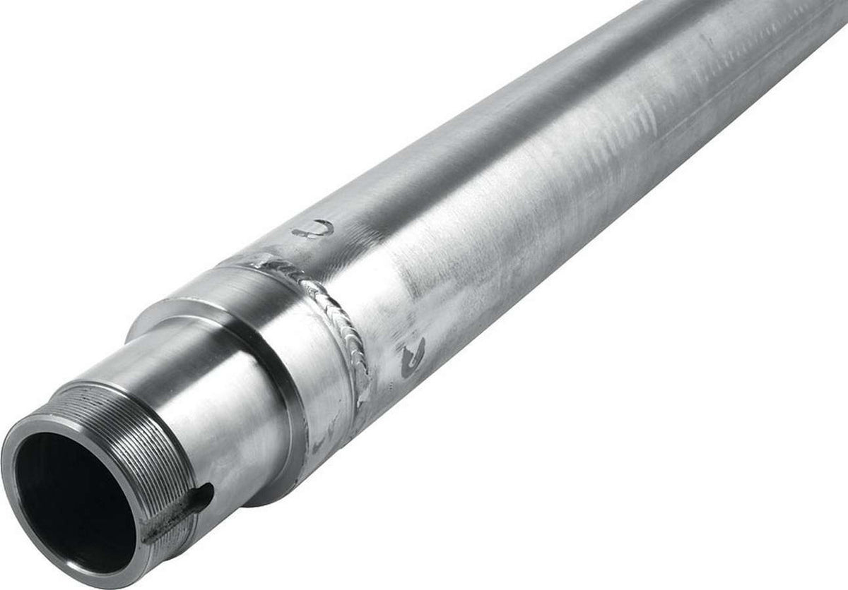 Allstar Performance Steel Axle Tube 5x5 2.5in Pin 24in ALL68244