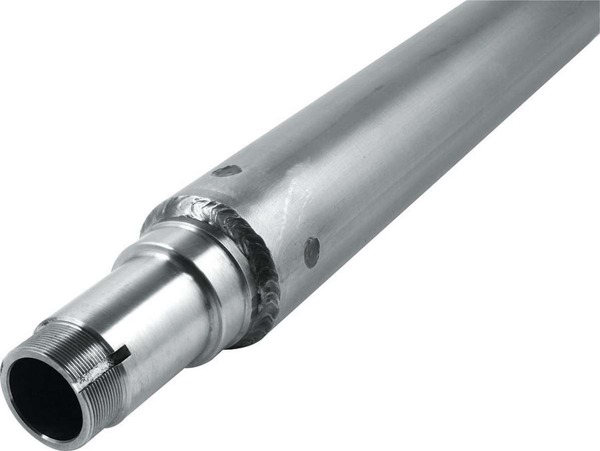 Allstar Performance Steel Axle Tube 5x5 2.0in Pin 27in ALL68270