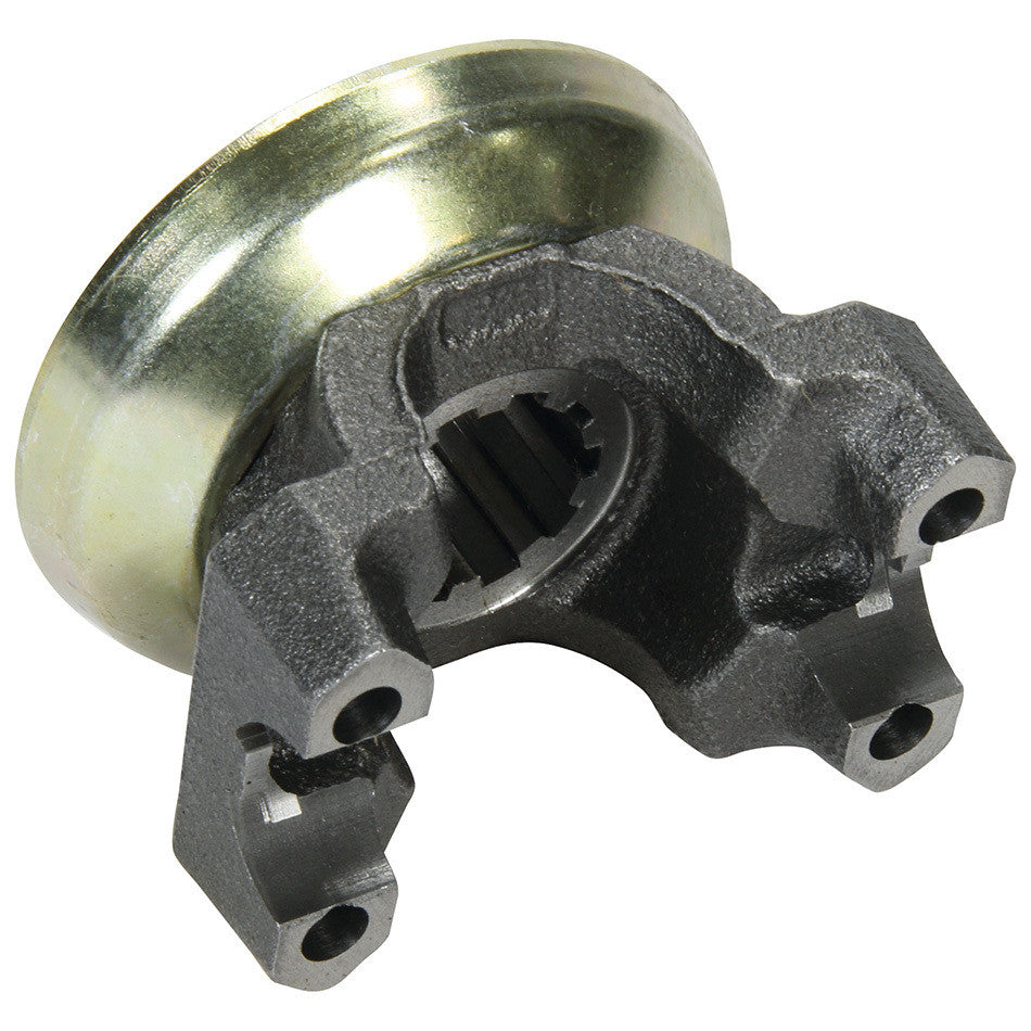 Allstar Performance Yoke Quick Change 10 Spline Cast Steel 1310 U-Joint ALL68385