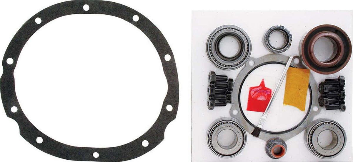 Allstar Performance Bearing Kit Ford 9 3.062 Bearing ALL68512