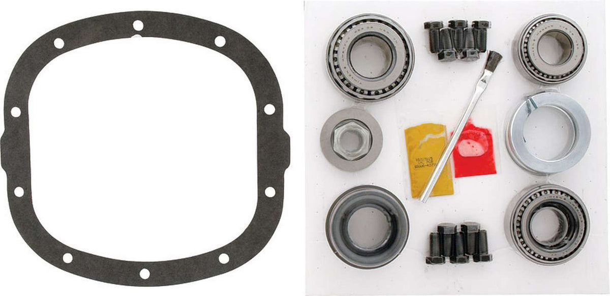 Allstar Performance Bearing Kit GM 7.5 10 Bolt 1982-1998 ALL68515