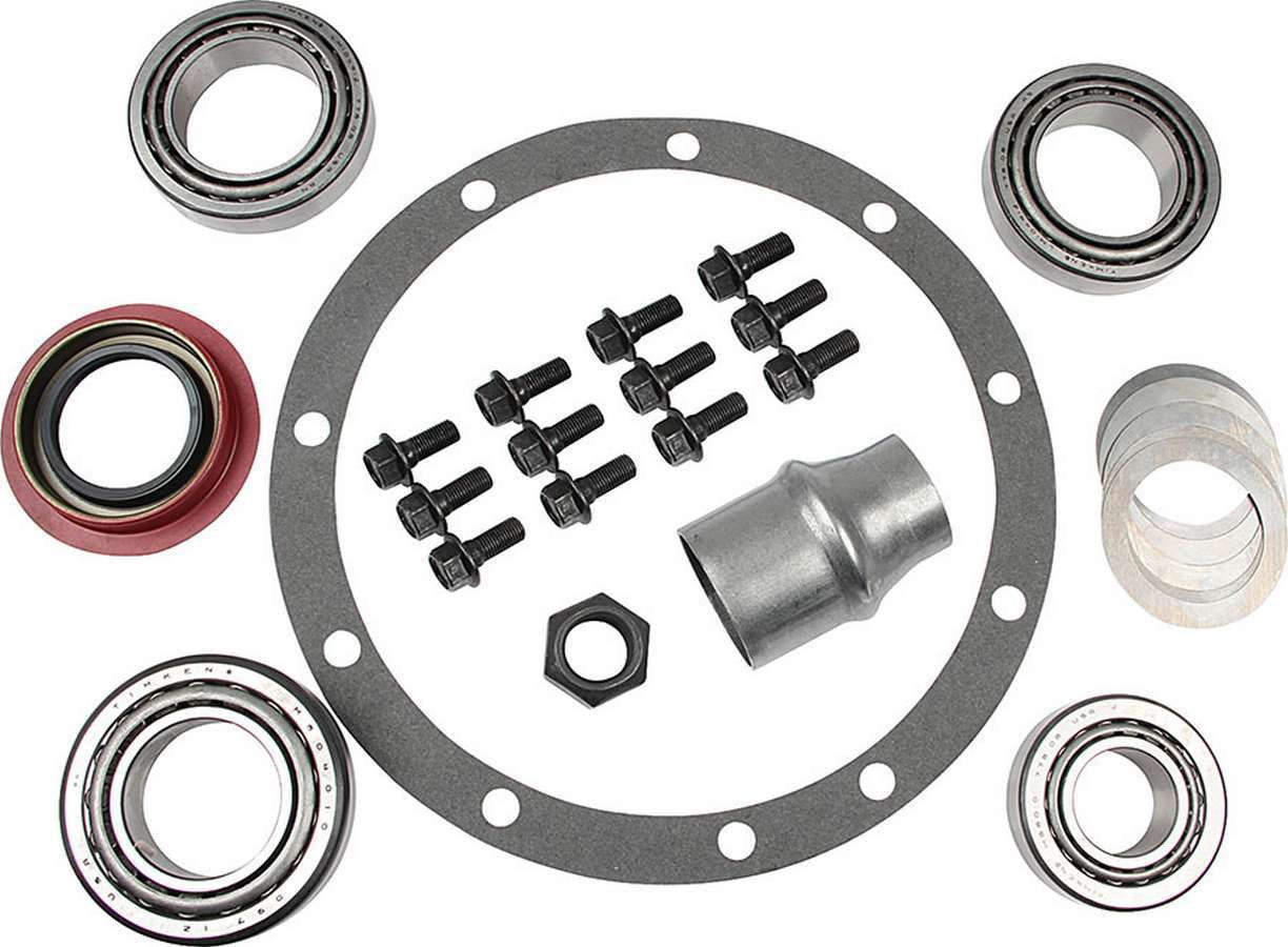 Allstar Performance Bearing Kit Mopar 8-3/4 w/489 Casting ALL68532