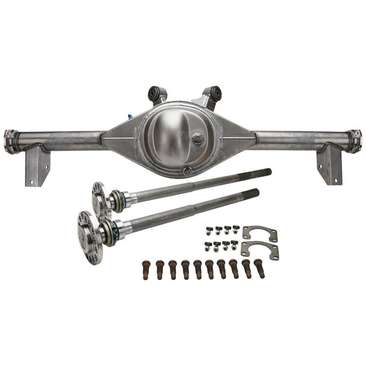 Allstar Performance 9in Non Floater Housing Kit 58in w/ GM Mounts ALL68758