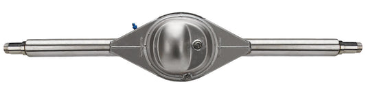Allstar Performance 9in Floater Bare Housing 2.5in GN Snouts 62in Canter ALL68824