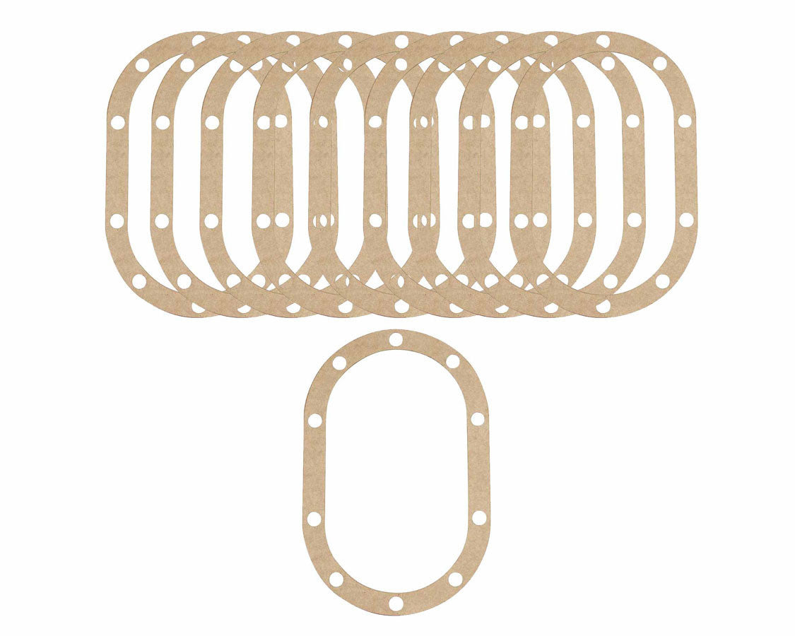 Allstar Performance Gear Cover Gasket QC 10pk Paper ALL72050-10