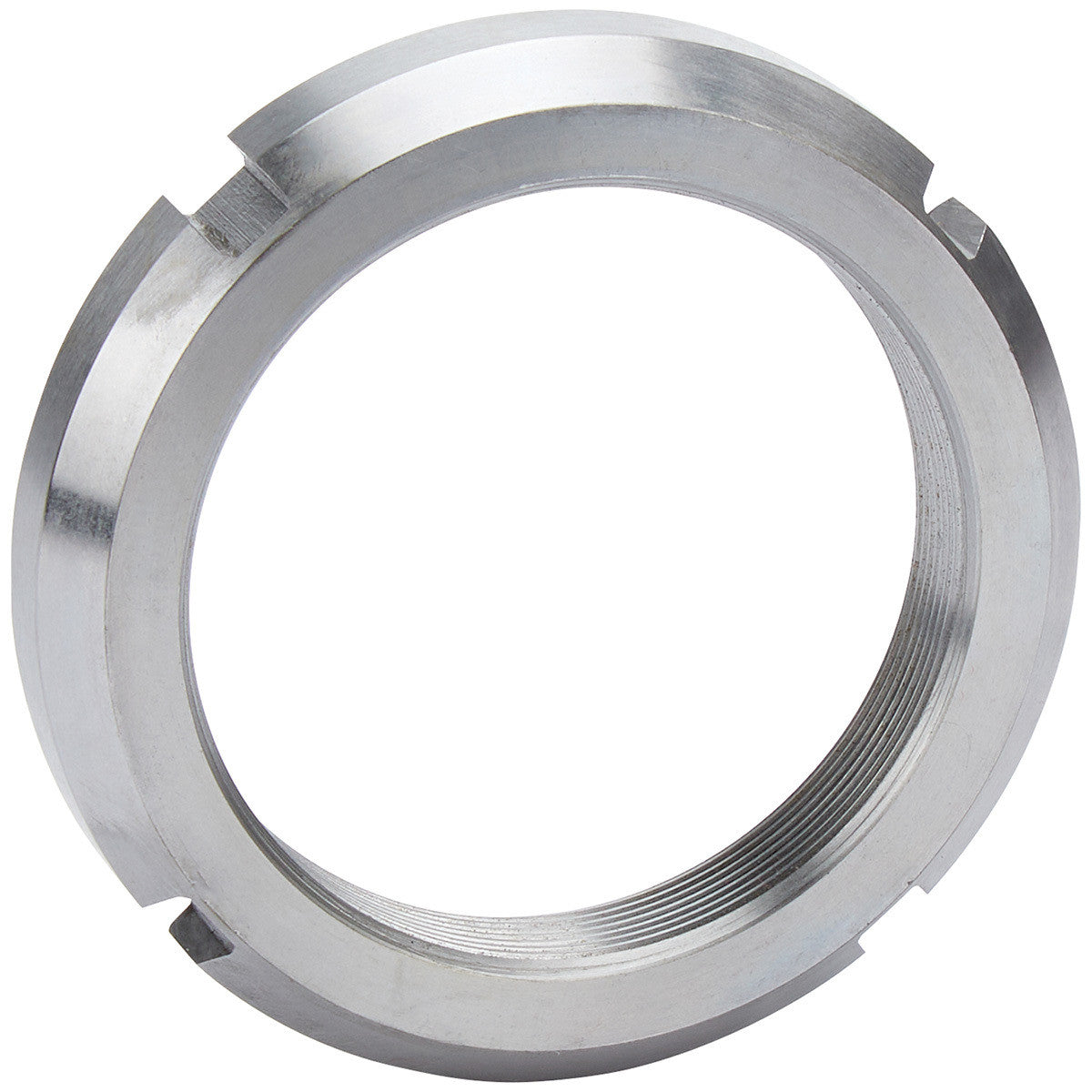 Allstar Performance RH Steel Axle Nut Tab Style For 2.5in Pin ALL72177