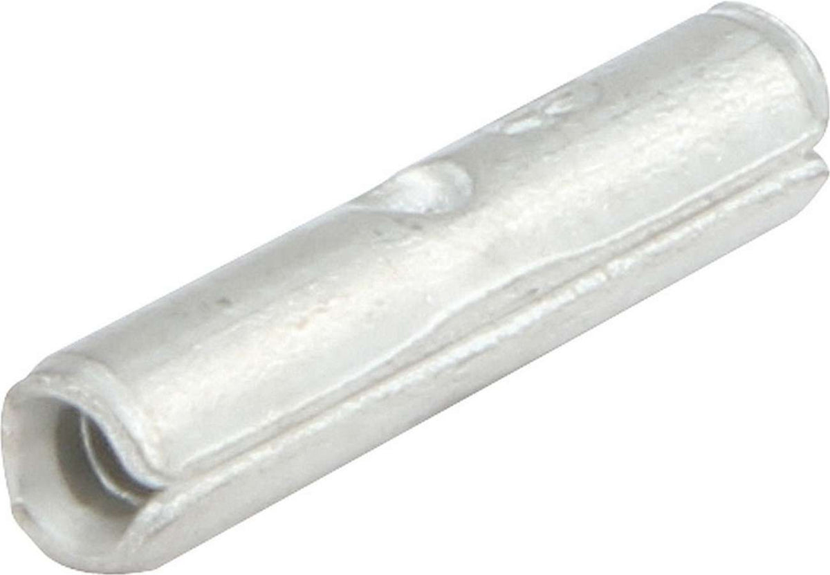 Allstar Performance Butt Connector Non-Insulated 22-18 20pk ALL76000