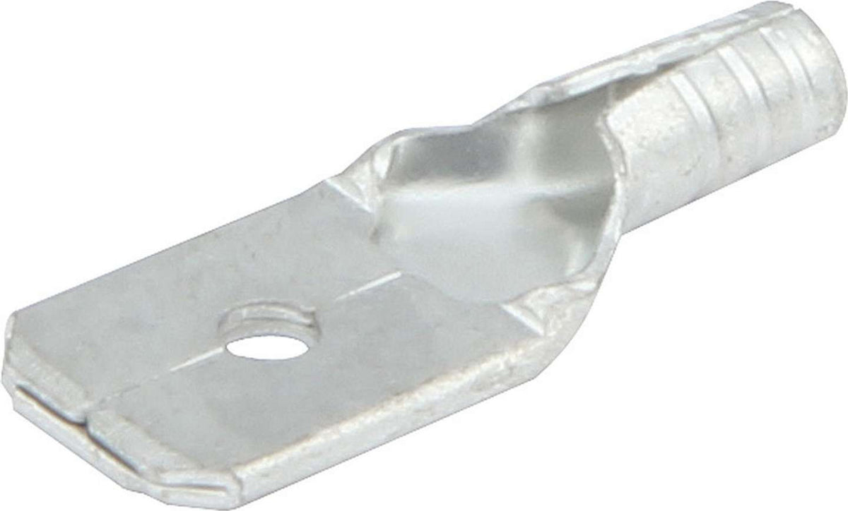 Allstar Performance Blade Terminal Male Non-Insulated 22-18 20pk ALL76007