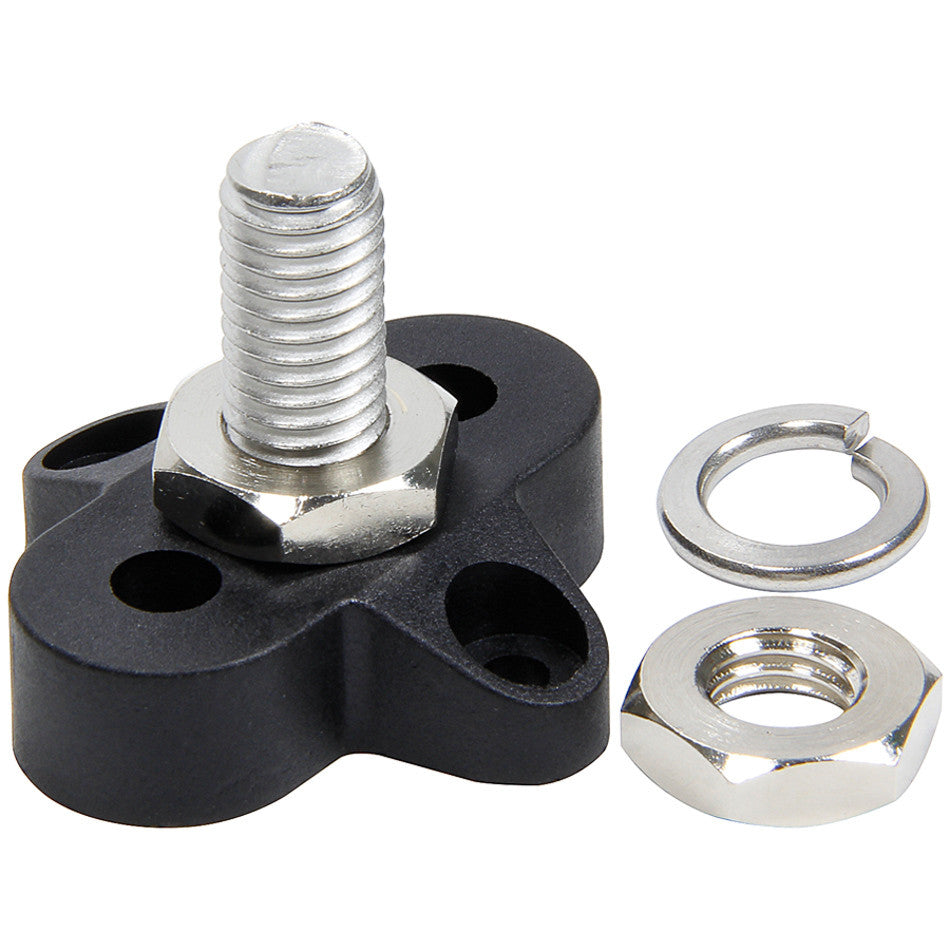 Allstar Performance Junction Block 3/8in Stud ALL76146