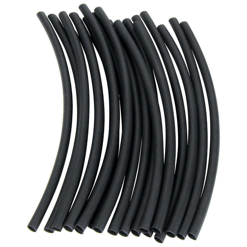 Allstar Performance Heat Shrink Tubing 3/16in 20pcs ALL76163