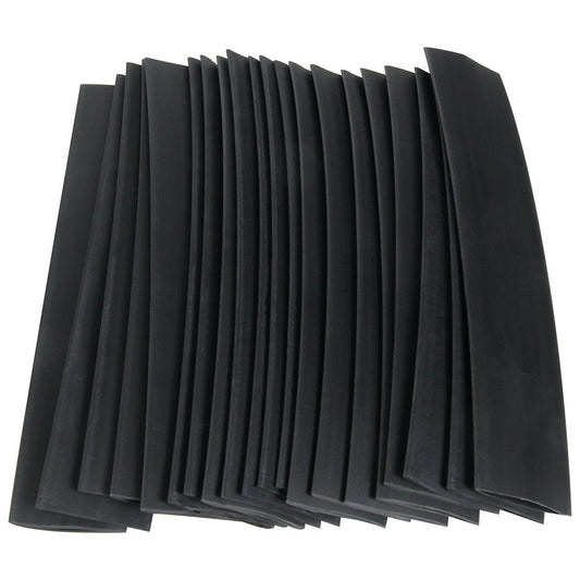 Allstar Performance Heat Shrink Tubing 3/4in 20pcs ALL76167