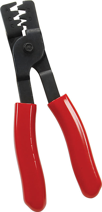 Allstar Performance Weather Pack Pliers ALL76221