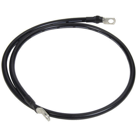 Allstar Performance Battery Cable 40in ALL76341-40