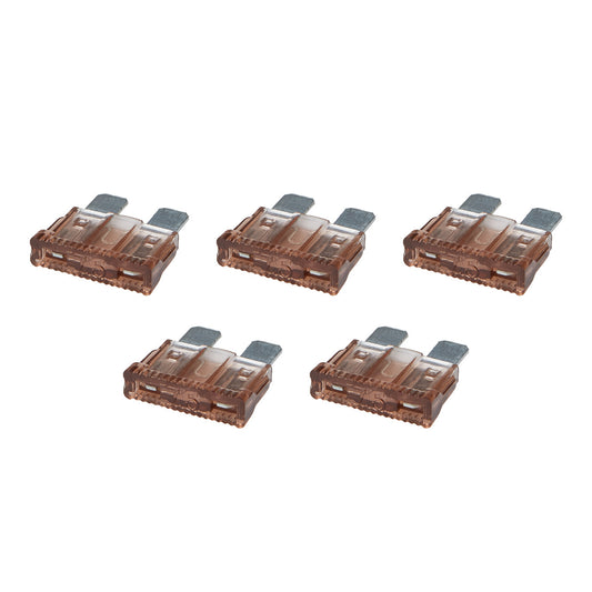 Allstar Performance ATC/ATO Fuse 7.5 Amp 5pk ALL76364