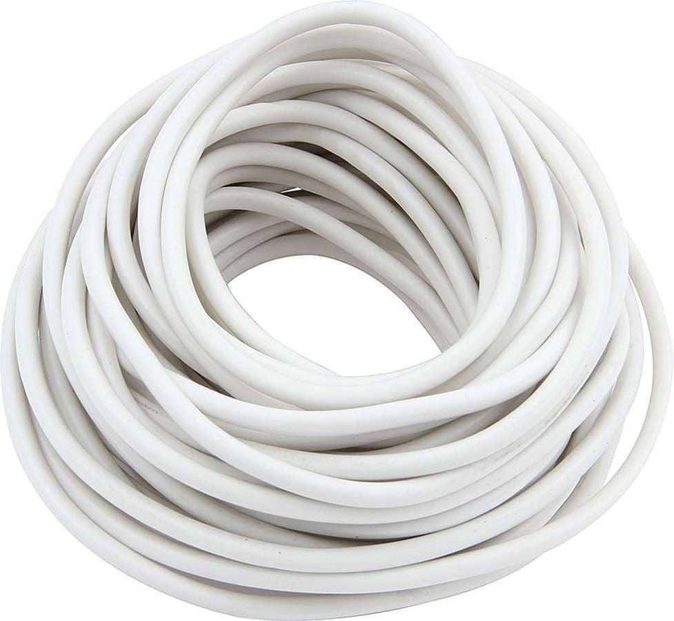Allstar Performance 20 AWG White Primary Wire 50ft ALL76502