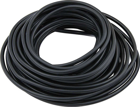 Allstar Performance 14 AWG Black Primary Wire 20ft ALL76541