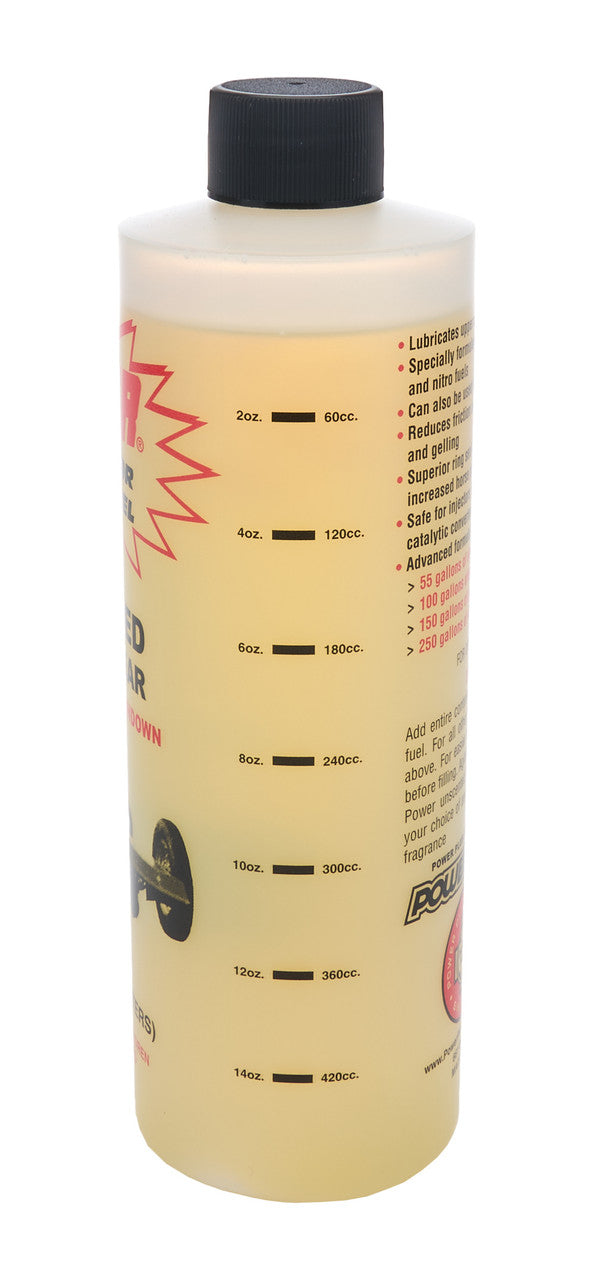 Allstar Performance Alcohol Upper Lube ALL78100