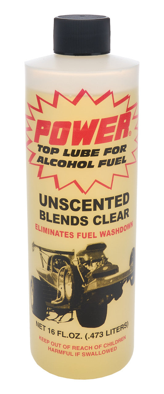 Allstar Performance Alcohol Upper Lube ALL78100