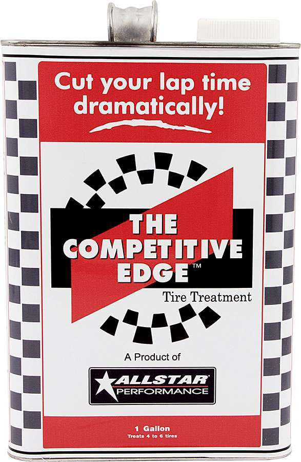 Allstar Performance Competitive Edge Tire Conditioner ALL78105