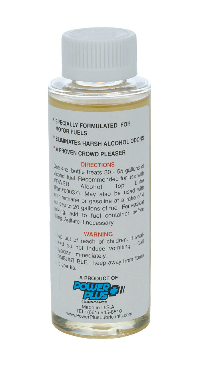 Allstar Performance Fuel Fragrance Baby Powder 4oz ALL78140
