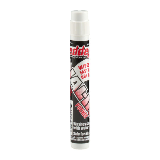 Allstar Performance Dial-In Window Marker Pocket Size .5oz 36pk ALL78206-36