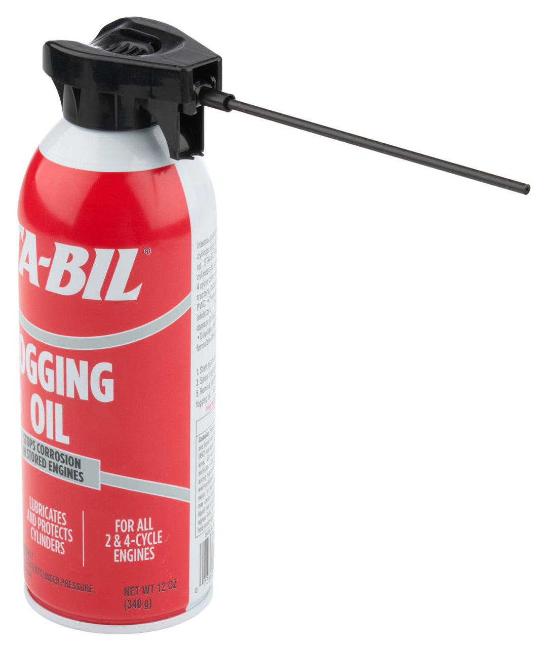 Allstar Performance Fogging Oil STA-BIL ALL78220
