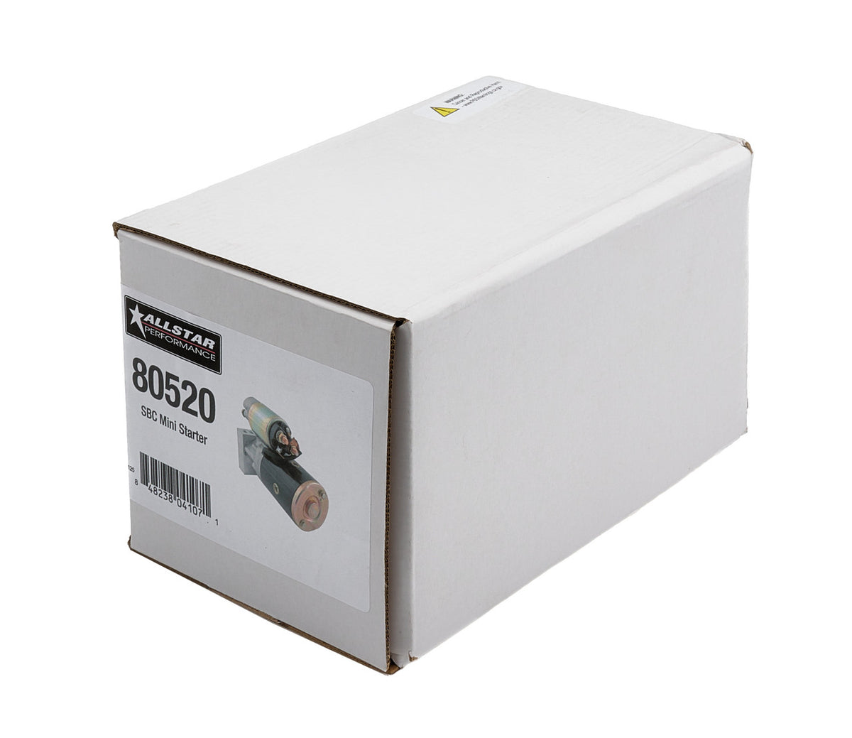 Allstar Performance SBC Mini Starter ALL80520