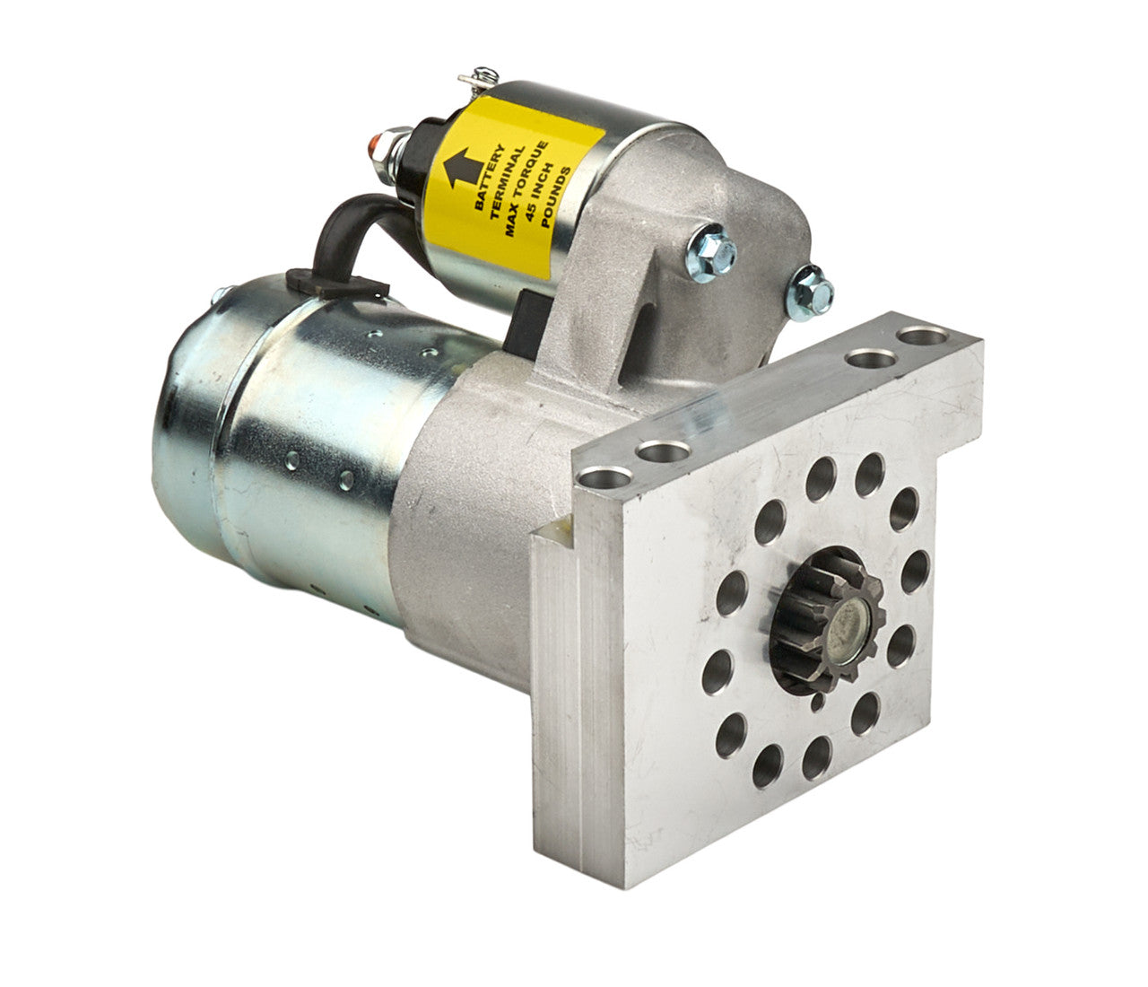 Allstar Performance SBC Mini Starter 10:1 Compression ALL80525
