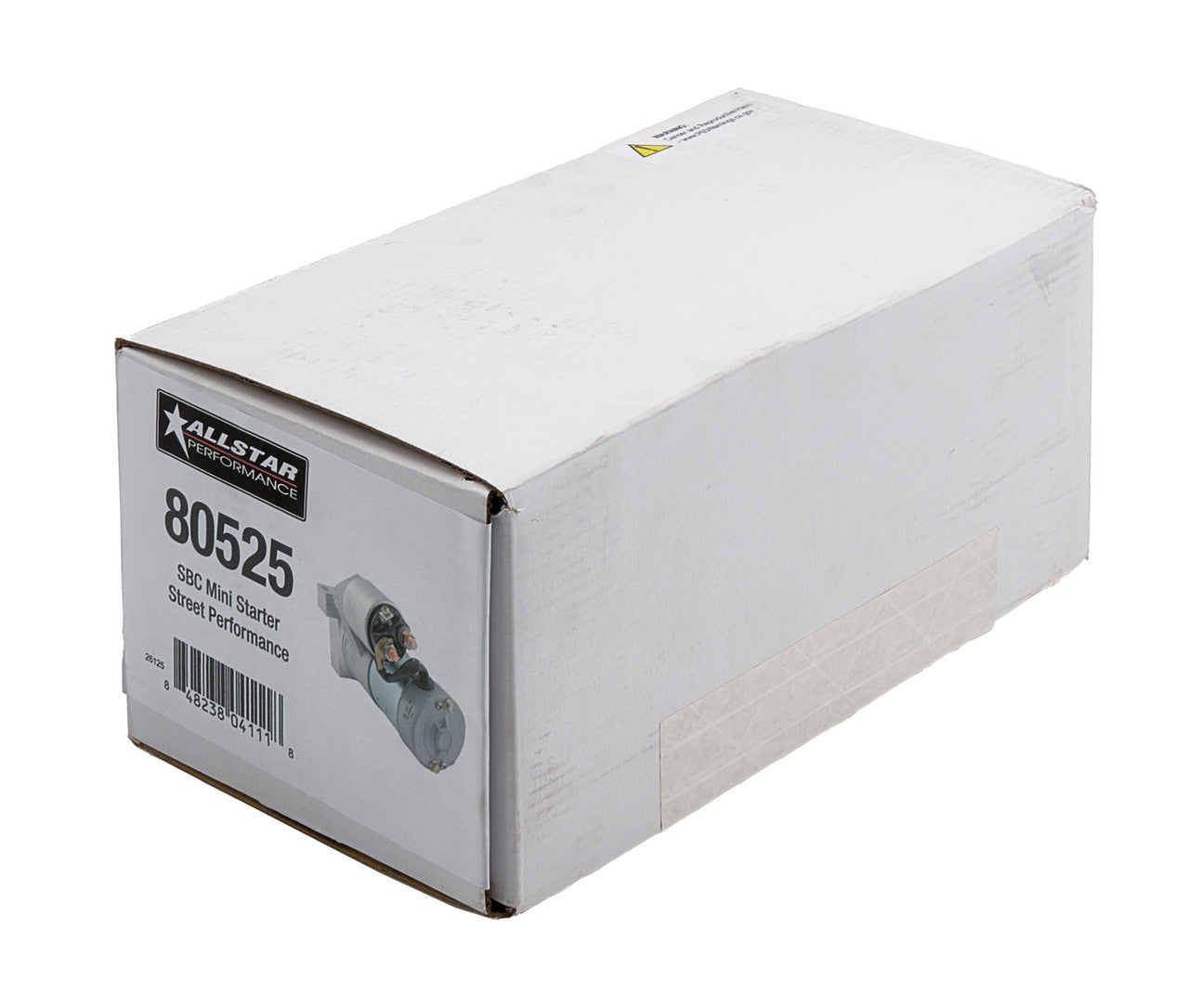 Allstar Performance SBC Mini Starter 10:1 Compression ALL80525