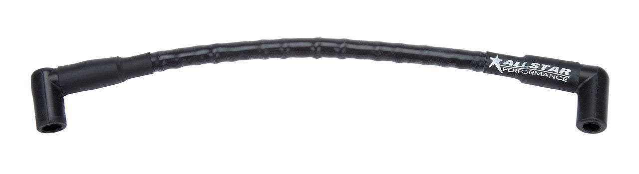Allstar Performance Coil Wire With Sleeving 12in ALL81382-12