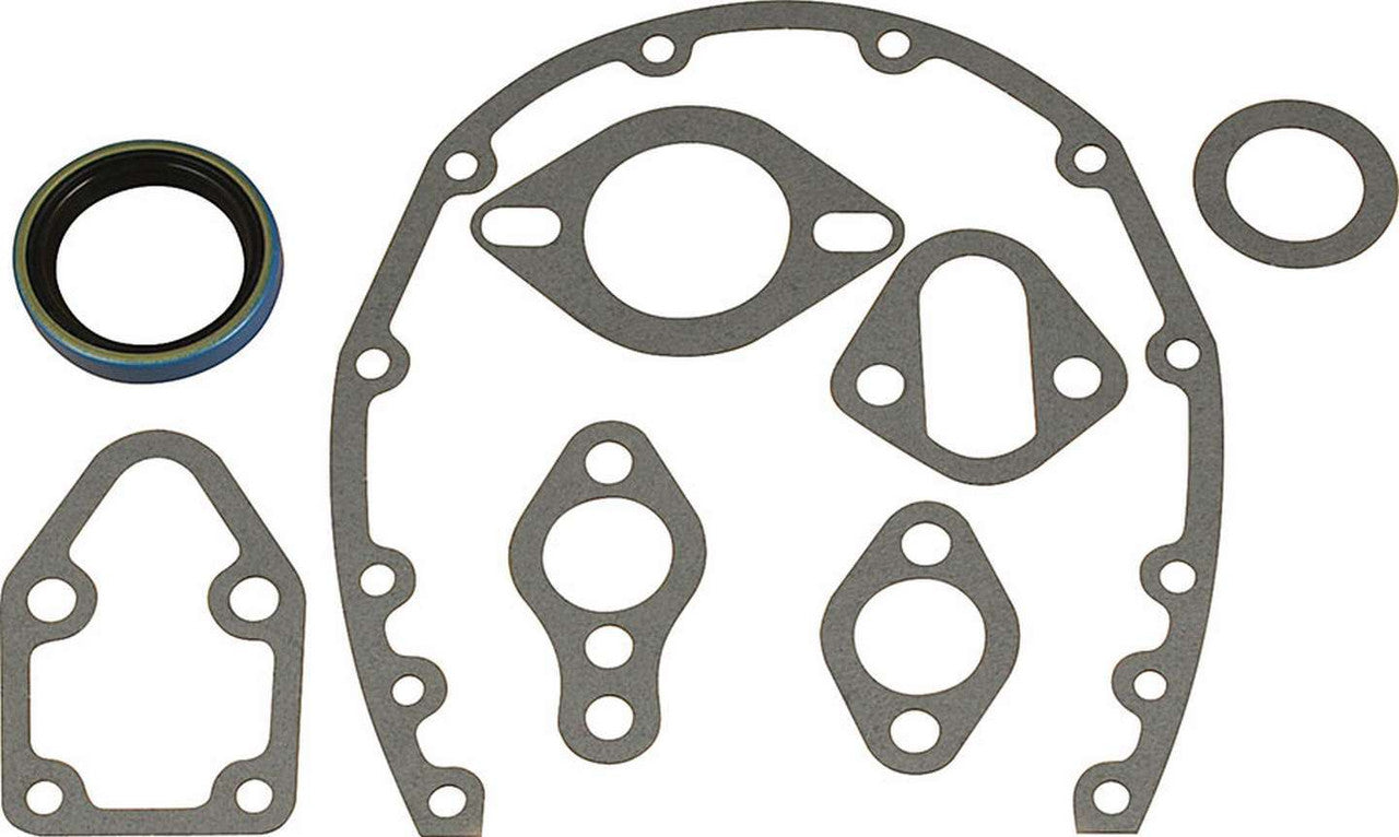 Allstar Performance SBC Front Gasket Set 10pk ALL87240-10