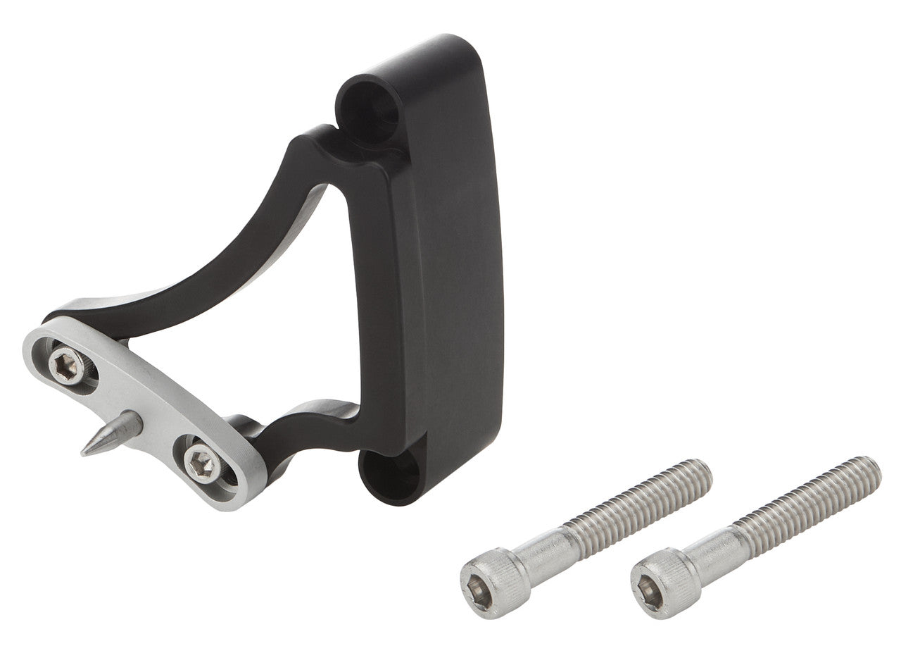 Allstar Performance Adjustable Timing Pointer SBC 6-3/8in ALL90020