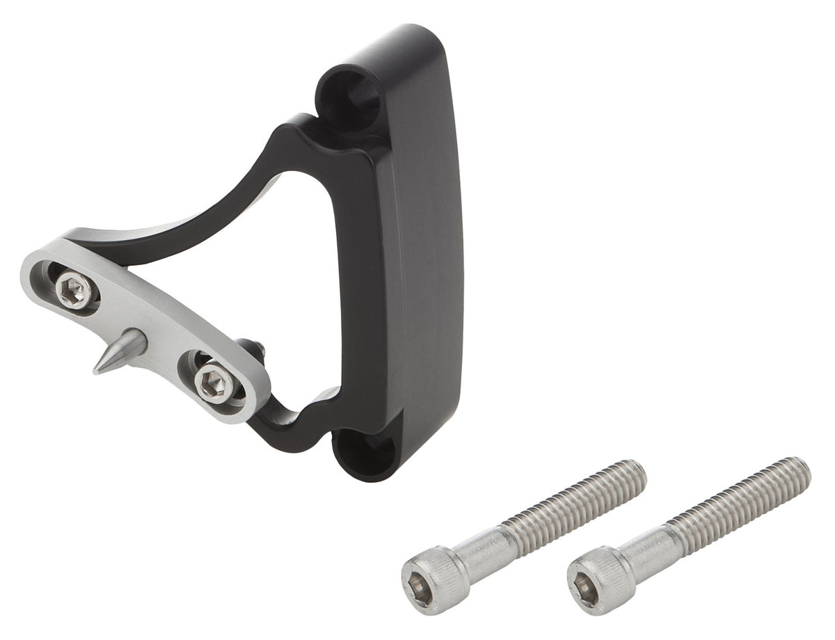 Allstar Performance Adjustable Timing Pointer SBC 7-1/4in ALL90024