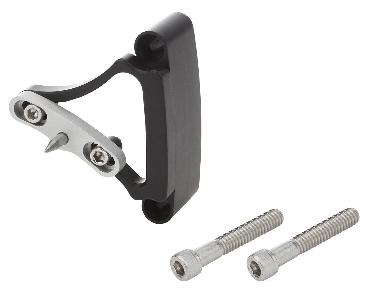 Allstar Performance Adjustable Timing Pointer SBC 8in ALL90025