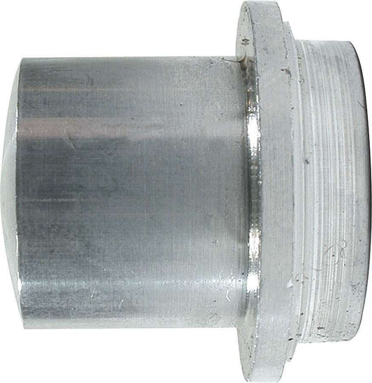 Allstar Performance Cam Button Aluminum SBC with Late Indented Cover ALL90052