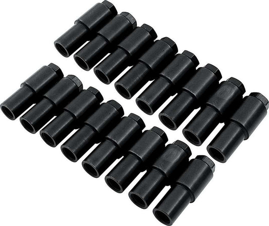 Allstar Performance Rocker Arm Nut Kit BBC 7/16 16pcs ALL90208