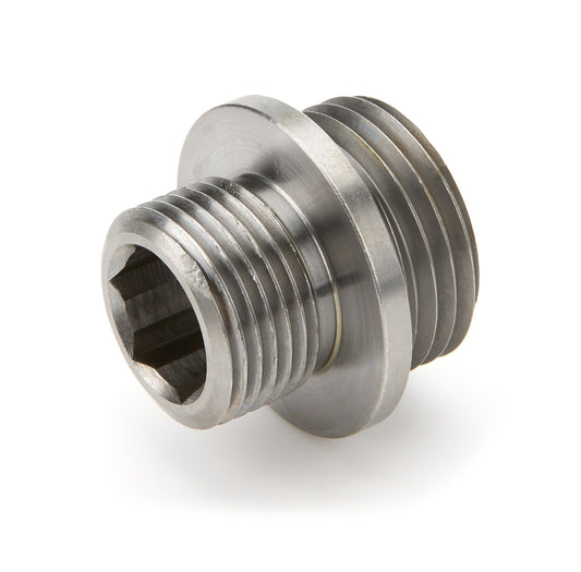 Allstar Performance Oil Filter Adapter BBC GEN IV and V ALL92004